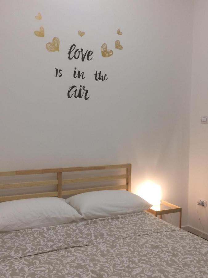 Piazza Carita' Centro Storico Apartman Nápoly Kültér fotó