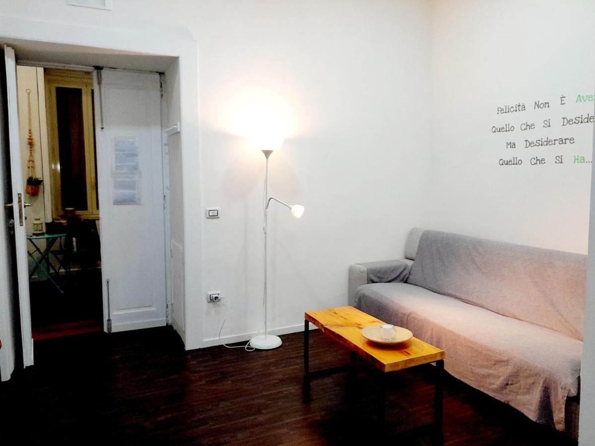 Piazza Carita' Centro Storico Apartman Nápoly Kültér fotó