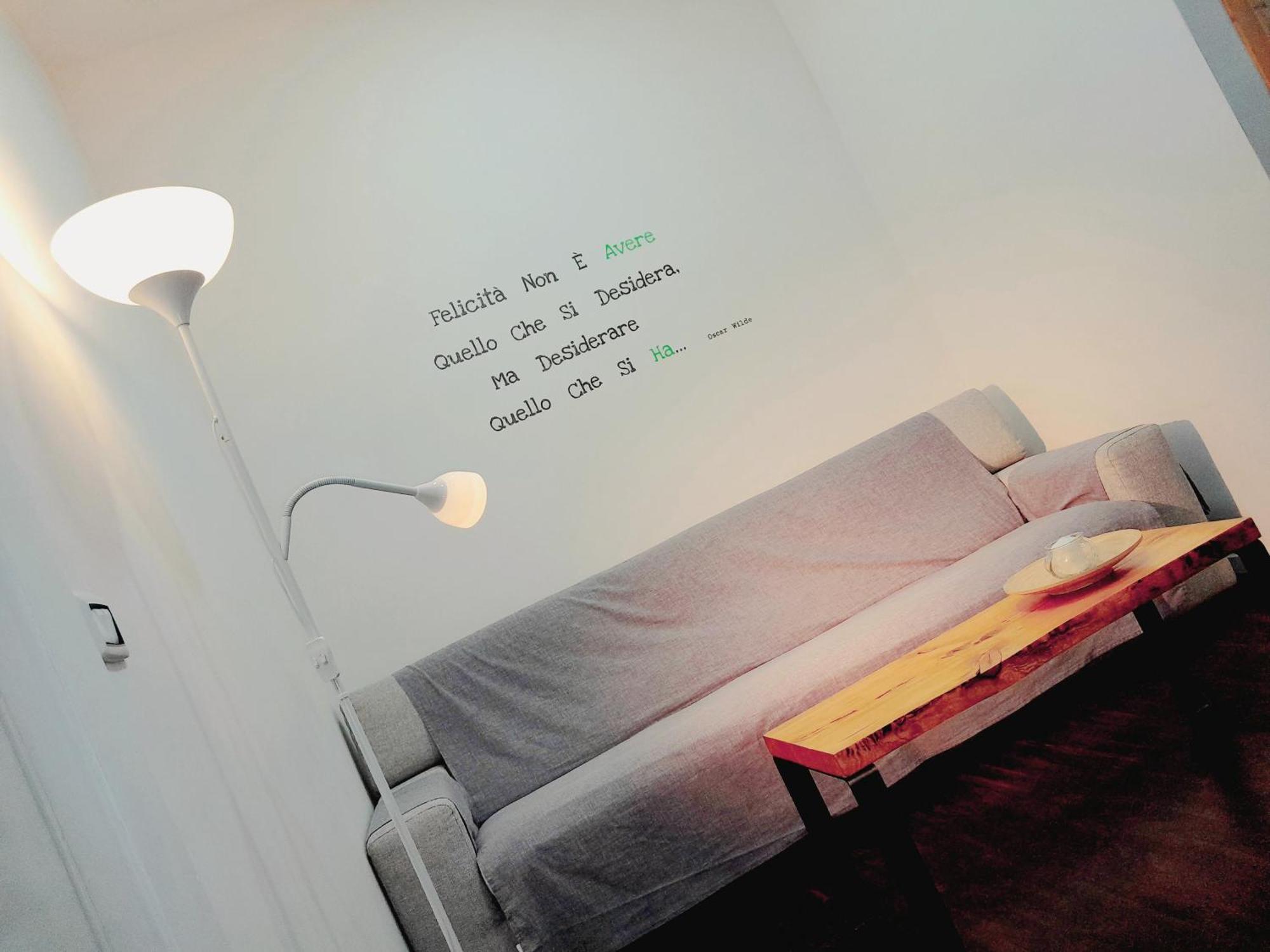 Piazza Carita' Centro Storico Apartman Nápoly Szoba fotó