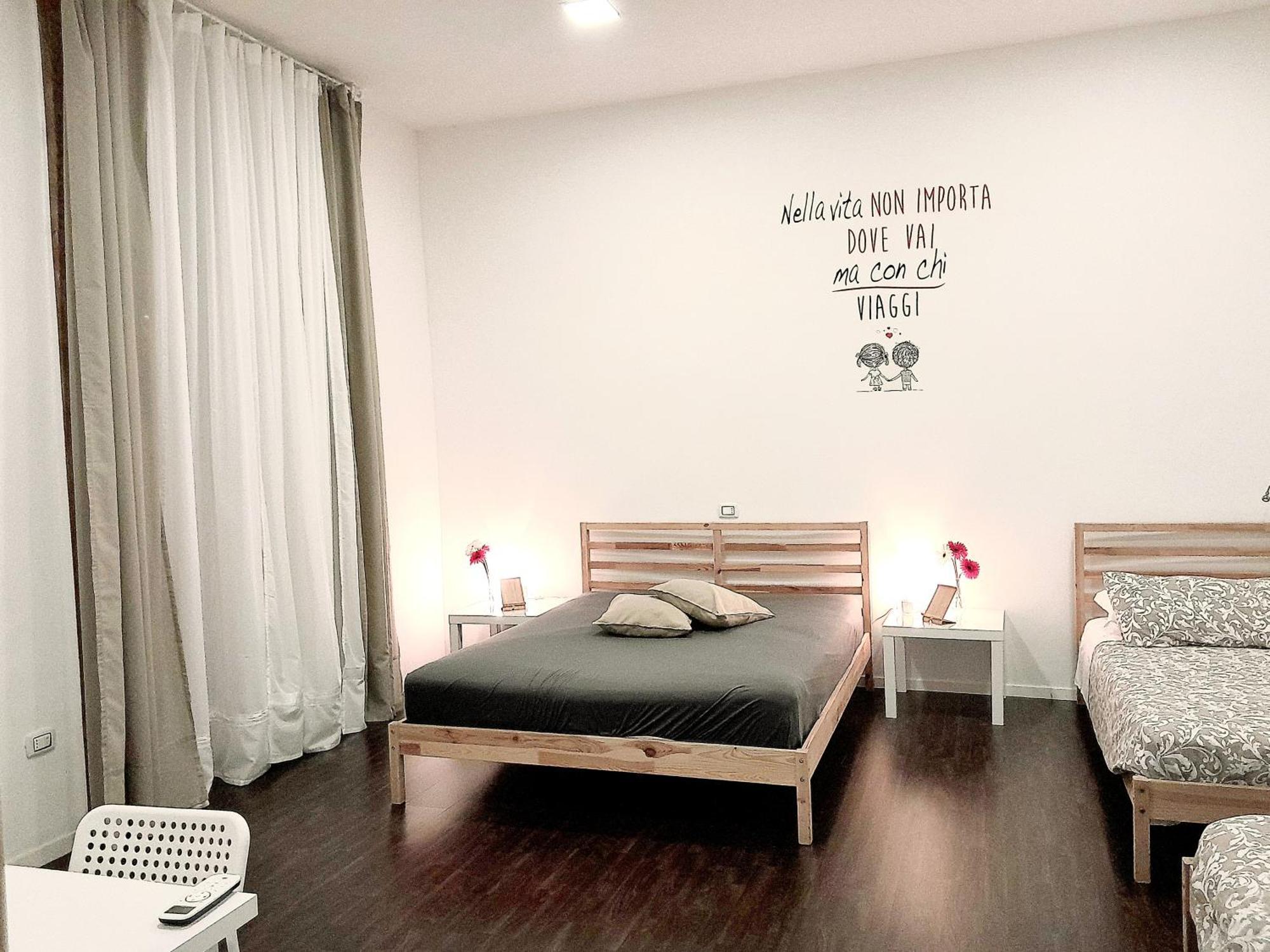 Piazza Carita' Centro Storico Apartman Nápoly Szoba fotó