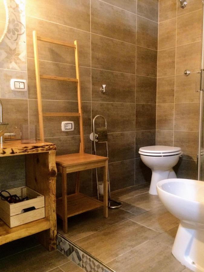 Piazza Carita' Centro Storico Apartman Nápoly Kültér fotó